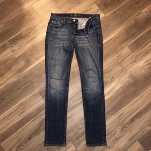 7 for All Mankind Roxanne Jeans